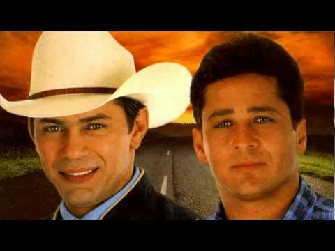 ♫ Leandro & Leonardo - Um Sonhador ♫