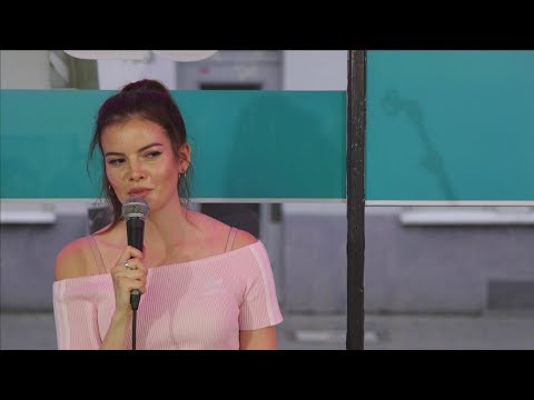 Ganze Folge NightWash live vom 3. Juni 2019 mit Maria Clara Groppler, Carl Josef und vielen mehr!