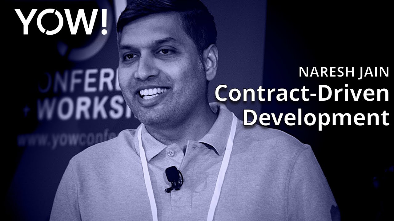 Contract-Driven Development - Turn your API Specification into Executable Contracts
