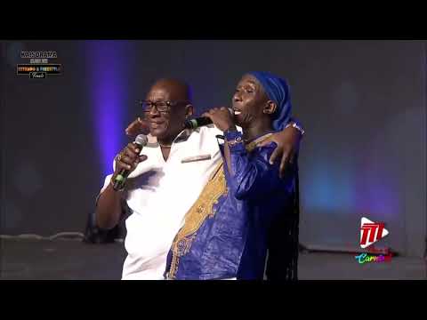 Extempo Finals 2023 - Gypsy vs Brian London