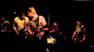 The Deep Dark Woods - The Banks Of The Leopold Canal