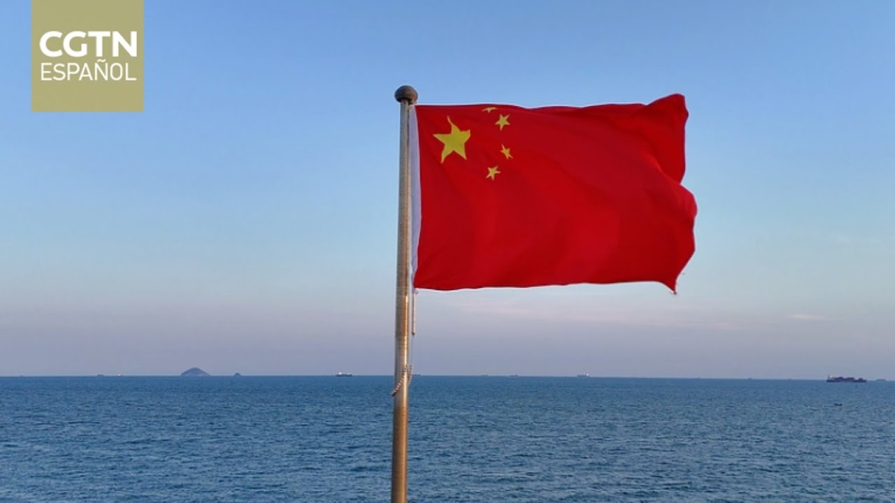 La intromisión japonesa viola el principio de una sola China y amenaza la paz mundial