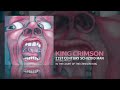 21st Century Schizoid Man de King Crimson