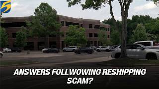 Indeed, state respond after Memphis-based company accused of reshipping scam