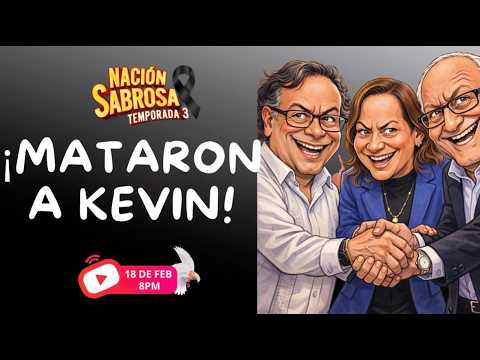 Lo que CEPEDA calla sobre la crisis de la SALUD, que hoy mató a KEVIN