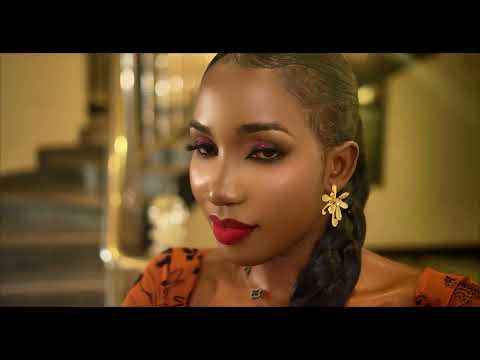 Bentiboys Africa-ft Temperature Touch --MUSAWO(Official Video)
