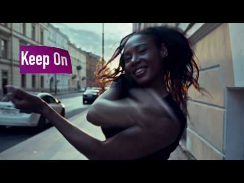 Cool Million - Keep On (Official Lyric Video)