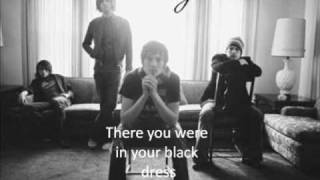 Fire by Augustana w/ lyrics