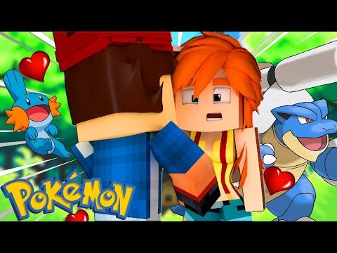Minecraft: Who's Your Family? - BEBE ASH BEIJOU A BEBE MISTY !?! ‹ Goten ›