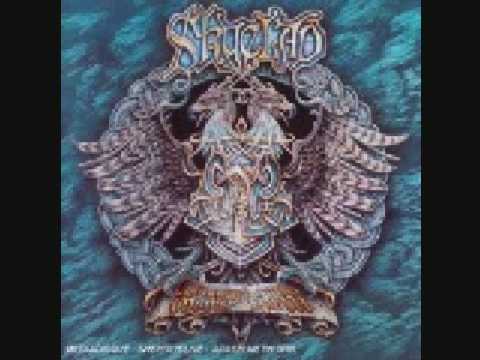 Skyclad - The Sky Beneath My Feet