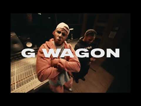 (FREE) 50 Cent x 2000s Rap x Strandz Type Beat - G Wagon | Free 2000s RnB/Hip Hop Type Beat