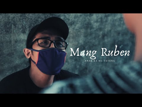 Mang Ruben