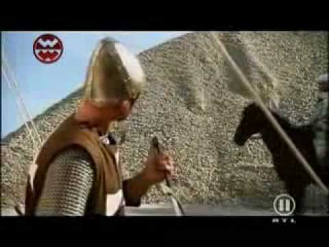 3/5 Das geheime Wissen des Islam