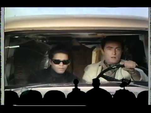 MST3k 815 - Agent for H.A.R.M.