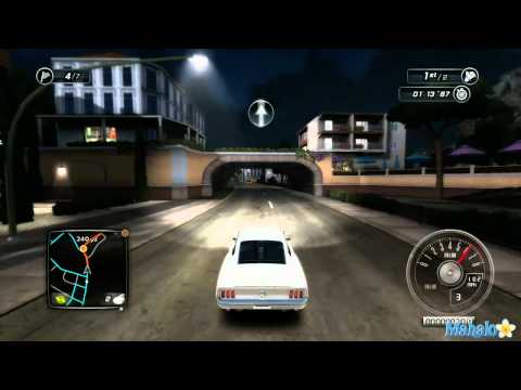 Test Drive Unlimited 2 Walkthrough - Duel One-To-One