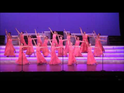 2016-2017 Sounds of South - Dreamgirls
