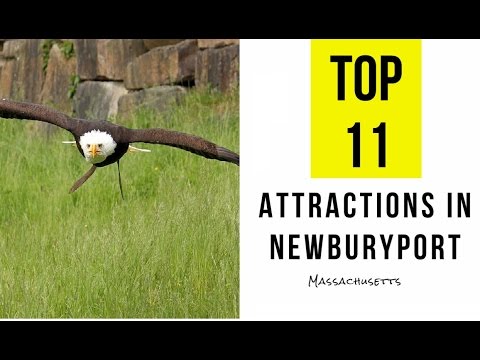 Top 11. Best Tourist Attractions in Newburyport, Massachusetts