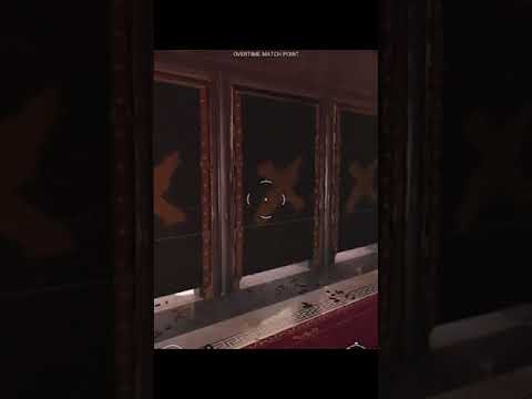 Vigil BOSG ACOG kills In Rainbow Six Siege !!!