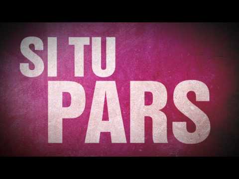 NEVERJUNE Si tu pars