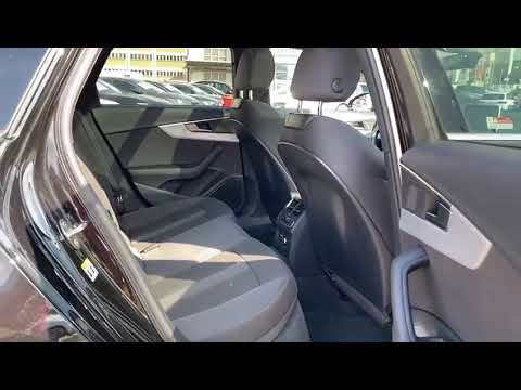 Audi A4 Avant 50 TDi Sport quattro Tiptonic-Aut.