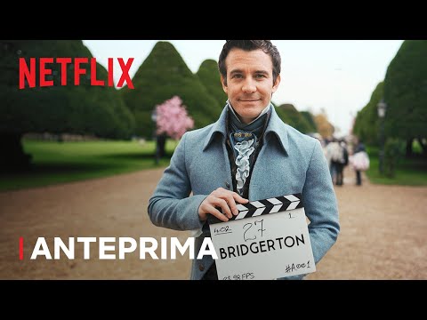 Bridgerton - Stagione 4 | Anteprima | Netflix Italia