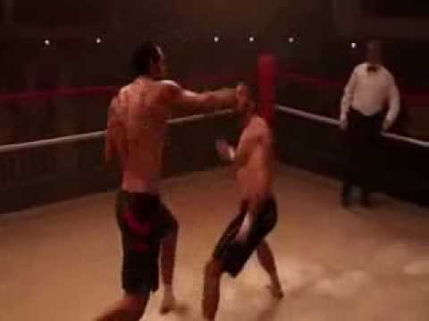 Undisputed 3 sountrack Nathaniel Dawkins and Tom Erba