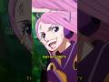 Bonney likes Sanji #onepiece #luffy #bonney