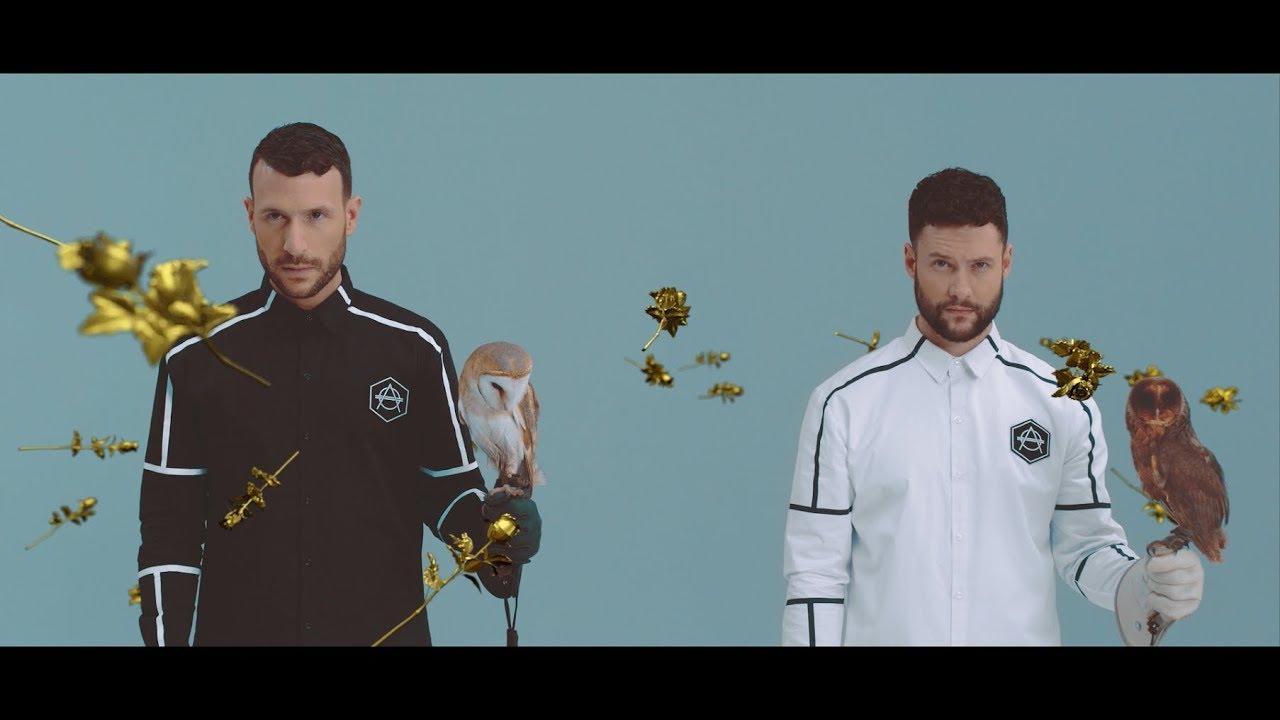 Don Diablo ft. Calum Scott — Give Me Love