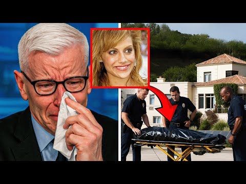 After 16 years, experts FINALLY find new evidence about Brittany Murphy's death - and it's BAD