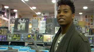 Watch Christian Scott Quintet's episode on YouTube