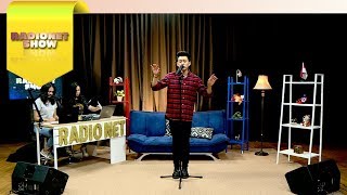 RADIONET SHOW - Wendy Marc