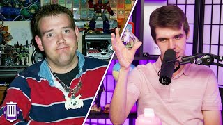 Who is Chris Chan