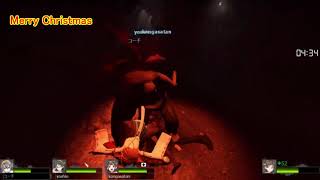 【Left4Dead2/expert?】ポンコツによるgdgd実況 in ???★番外編4