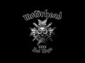 Motörhead - Thunder & Lightning ["Bad Magic" Album 2015 HQ Audio] (Subtítulos Español)