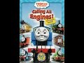 Calling All Engines 10th Anniversery Undreamed Dreams