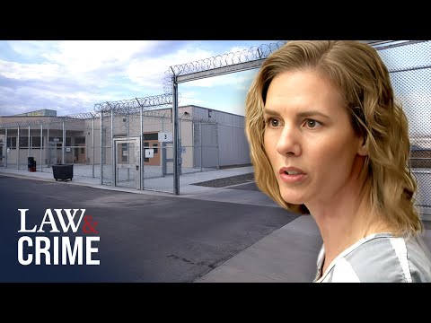 Inside Ruby Franke’s Life in Prison After Conviction