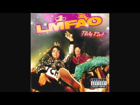 Swedish House Mafia vs Lmfao feat Lil Jon