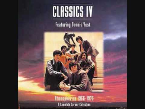 Classics IV - Sunny