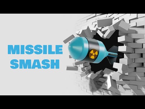 Missile Smash