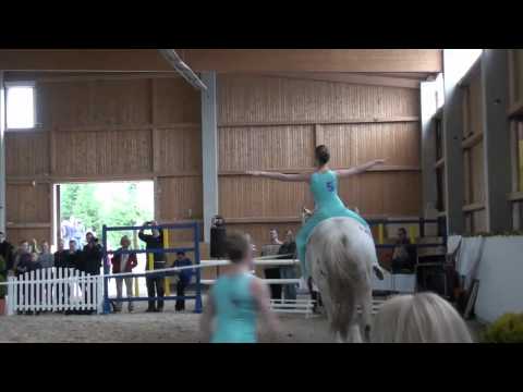 Pflicht Juniorteam Schäferhof Schenkenberg 2011