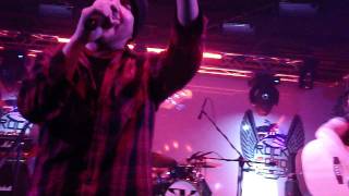 Radio Kaos - Donde estas 2011