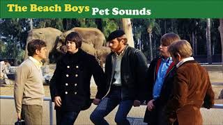 The Beach Boys - Hang On to Your Ego (Instrumental)