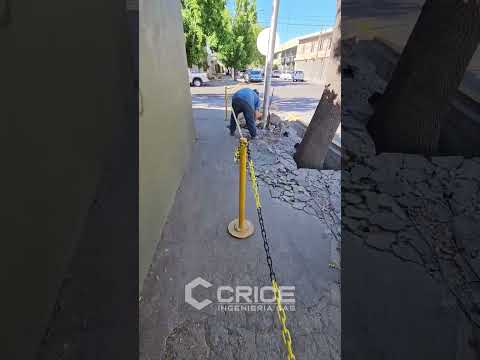 EJECUCION DE NUEVAS VEREDAS Y EMBELLECIMIENTO GENERAL - EDESTE GENERAL SAN MARTIN