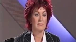 X-factor Jurasso (Bonfire Night man) Extra