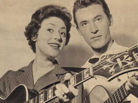 Caterina Valente   Maria my own 1961