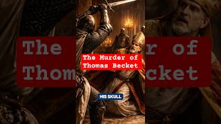 Download lagu Perjuangan Terakhir Uskup Agung: Apa yang Terjadi pada Tahun 1170? mp3