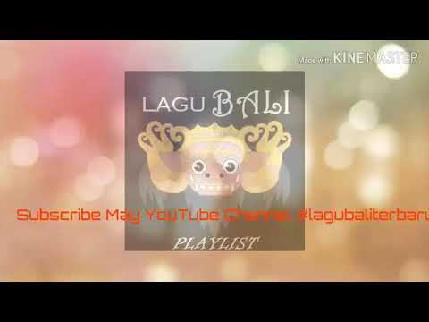 A.A Raka Sidan Feat. Ocha Putri-Saung Keris