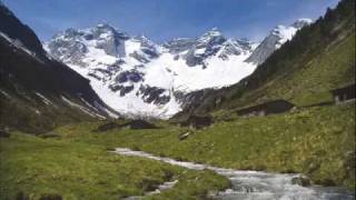 Kren und Speck - Hubert von Goisern