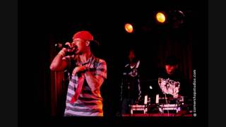 Yung Berg -  Everybody Feelin Me (HD) (HOT NEW TRACK)