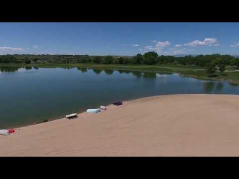 Waterfront Lot for Sale in Water Valley - Windsor, Colorado